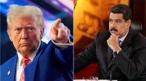 अमेरिका के वेनेजुएला पर हमला करने से बंटी दुनिया: रूस-चीन नाराज़, यूरोप ने की संयम बरतने की अपील