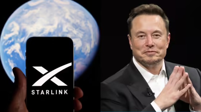 एलन मस्क ने वेनेज़ुएला में स्टारलिंक का इंटरनेट मुफ्त देने की घोषणा की