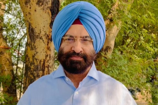 दिल्ली के वन क्षेत्रों में तेंदुए की मौजूदगी संरक्षण प्रयासों का सकारात्मक नतीजा: मंत्री मनजिंदर सिंह सिरसा