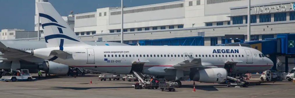 ग्रीस में रेडियो फ्रीक्वेंसी में आए व्यवधान के कारण पूरे देश में हवाई यातायात अचानक ठप हो गई