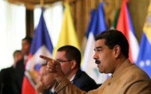 વેનેઝુએલામાં અમેરિકાના ઓપરેશન અંગે ચર્ચા કરવા માટે આજે સયુંકત રાષ્ટ્ર સુરક્ષા પરિષદ એક કટોકટી બેઠક યોજશે