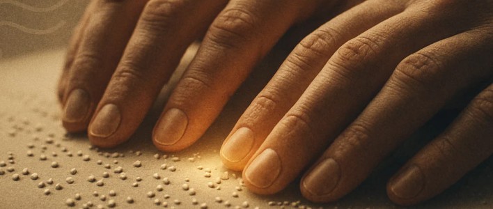 महान आविष्कारक लूई ब्रेल की जयंती पर विश्व ब्रेल दिवस मनाया गया