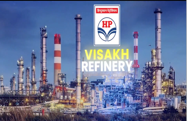 PM Modi lauds successful commissioning of HPCL’s Residue Upgradation Facility at Visakh Refinery in Andhra Pradesh