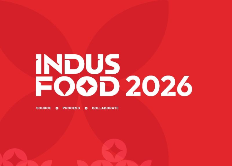 देश की प्रमुख वैश्विक खाद्य और पेय स्रोत प्रदर्शनी 2026 कल से उत्तर प्रदेश के ग्रेटर नोएडा में शुरू होगी