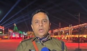 આગામી પાંચ વર્ષમાં અમદાવાદમાં નવા 15 ફાયર સ્ટેશન બનશે