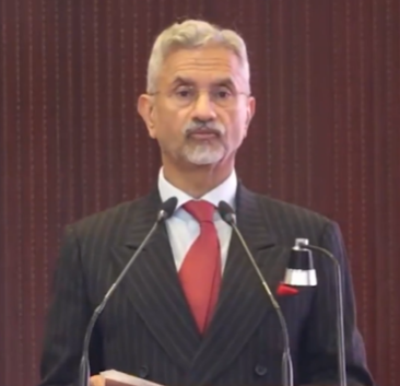 ब्रिक्स शिखर परिषदे २०२६ चं मानचिन्ह, संकेतस्थळाचं अनावरण