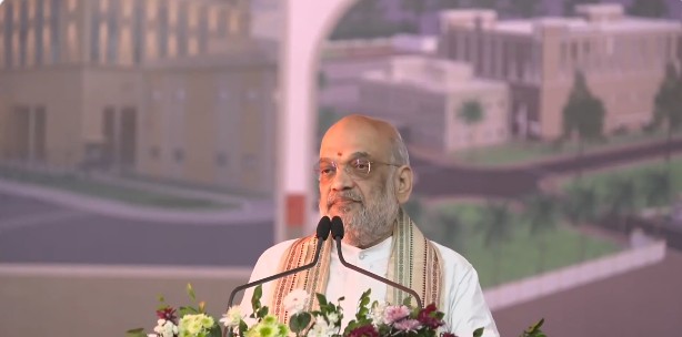 भारत ने जैव प्रौद्योगिकी के क्षेत्र में अभूतपूर्व विकास देखा है, जो देश के लिए अपार संभावनाएं प्रदान करता है: गृह मंत्री अमित शाह