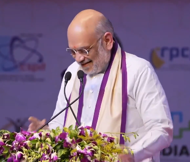 ভাৰতে জৈৱ প্ৰযুক্তিৰ ক্ষেত্ৰত অভূতপূর্ব বৃদ্ধি লাভ কৰিছে: অমিত শ্বাহ