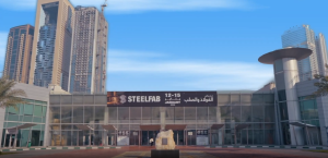 Make in India drive showcased at SteelFab 2026 in Sharjah