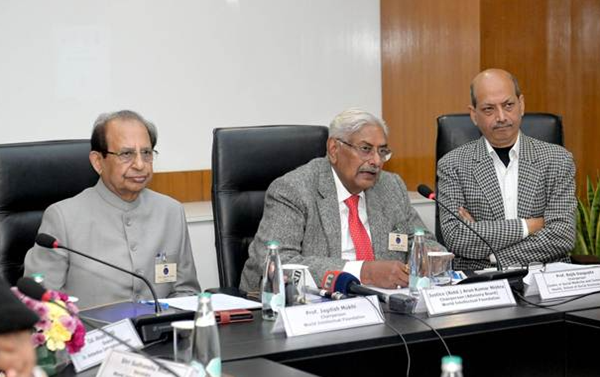 World Intellectual Foundation to launch Responsible Nations Index on Jan 19