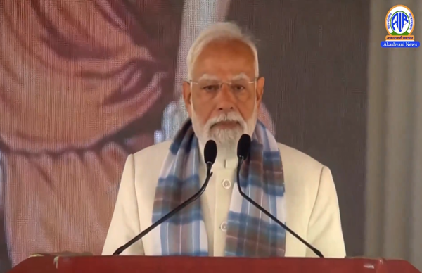 Pongal shows path of creating balance with nature, families & society: PM Modi