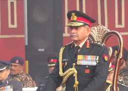 Operation Sindoor was a defining demonstration of country’s resolve & restraint, says COAS General Upendra Dwivedi