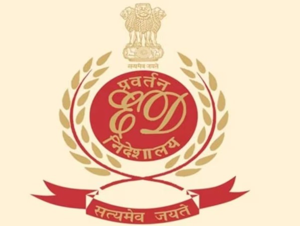 EDએ અલ ફલાહ યુનિવર્સિટીના મેનેજિંગ ટ્રસ્ટી ચાન્સેલર અને અન્ય લોકો સામે પ્રિવેન્શન ઓફ મની લોન્ડરિંગ એક્ટ હેઠળ ફરિયાદ દાખલ કરી