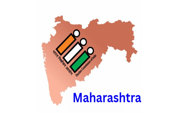 BJP sweeps Maharashtra civic polls