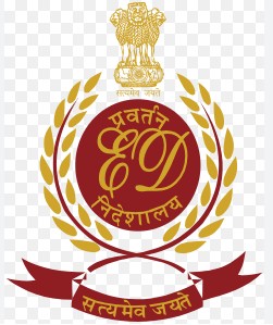 এনফোর্সমেন্ট ডিরেক্টরেট, ইডির গুরুগ্রাম জোনাল অফিস একটি আবাসন দুর্নীতি মামলায় একটি বেসরকারি কোম্পানির বিরুদ্ধে ফরিদাবাদ, পালওয়াল এবং ভিওয়াড়িতে তল্লাশি অভিযান চালিয়েছে।