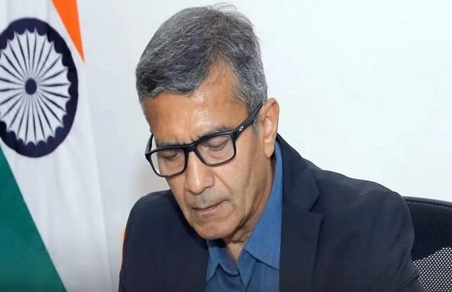 रक्षा सचिव राजेश कुमार सिंह ने ऑपरेशन सिंदूर में एनसीसी कैडेटों के साहस की सराहना की