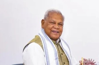 सूक्ष्म, लघु एवं मध्यम उद्यम मंत्री जीतन राम मांझी ने किया पीएम विश्वकर्मा हाट 2026 का उद्घाटन