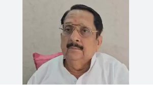 BJP के वरिष्‍ठ नेता और महाराष्ट्र के पूर्व मंत्री राज के पुरोहित का निधन