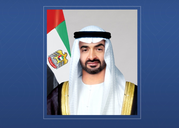 यूएई के राष्ट्रपति शेख मोहम्मद बिन जायद अल नाहयान कल भारत की आधिकारिक यात्रा पर रहेंगे