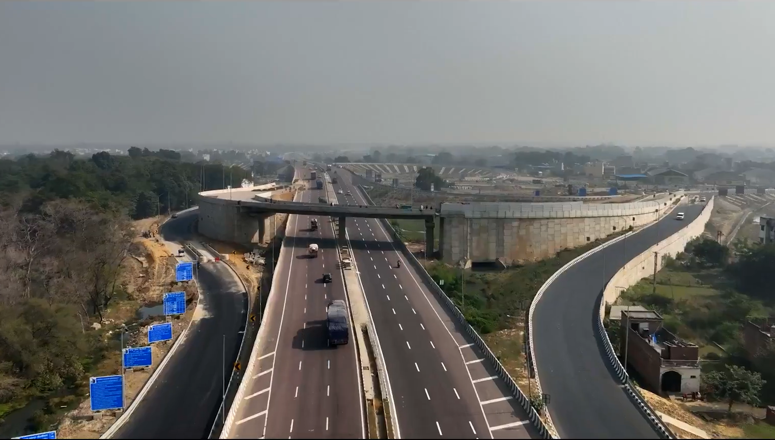 કેન્દ્ર સરકારે ટોલ પ્લાઝા પર ઉપયોગકર્તા ફી ચુકવણીને મજબૂત બનાવવા કેન્દ્રીય મોટર વ્હીકલ નિયમો, 2026ને સૂચિત કર્યા