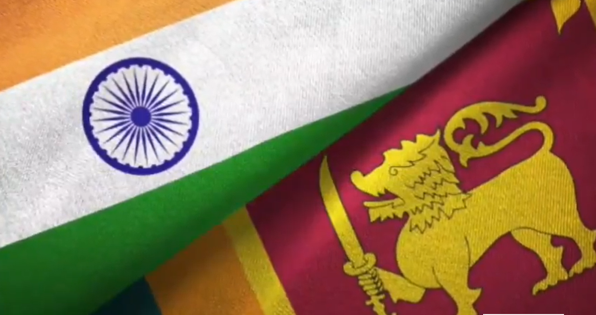 श्रीलंका: भारत का ऑपरेशन सागर बंधु चक्रवात से प्रभावित समुदायों के लिए एक उम्मीद की किरण बनकर उभरा है