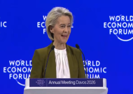 India and EU are on cusp of historic FTA, says European Commission President