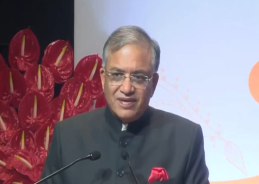 BLO’s are foundational pillar for electoral democracy in country, says CEC Gyanesh Kumar