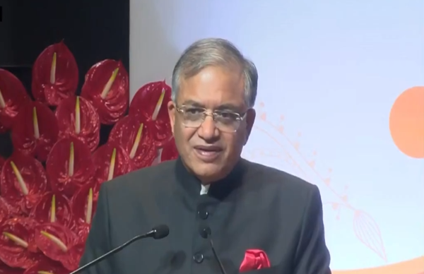 BLO’s are foundational pillar in a country’s electoral democracy, says CEC Gyanesh Kumar