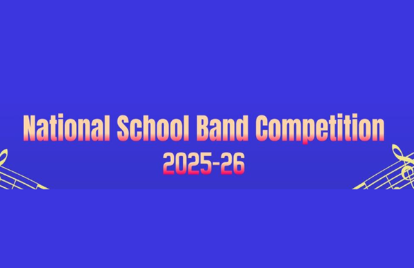 16 teams to perform in grand finale of National School Band Competition on Jan 24