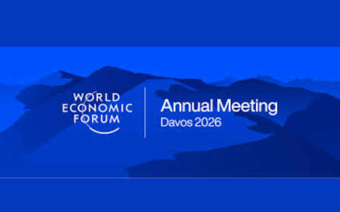 International Solar Alliance highlightsIndia’s success in delivering affordable solar power to millions at World Economic Forum