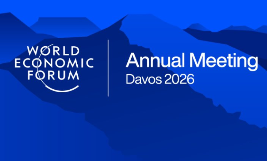 विश्‍व आर्थिक मंच ने वैश्विक नेताओं को वैश्विक संतुलन डगमगाने की चेतावनी दी