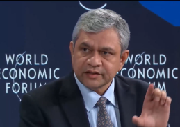 বৈদ্যুতিন ও তথ্য প্রযুক্তি মন্ত্রী অশ্বিনী বৈষ্ণো বলেছেন, কৃত্রিম বুদ্ধিমত্তার নীতি শুধুমাত্র একক আইন হিসাবে নয়, প্রযুক্ত ও বৈধ বিষয়বস্তুকে অনুসরণ করে কার্যকর হওয়া উচিত।