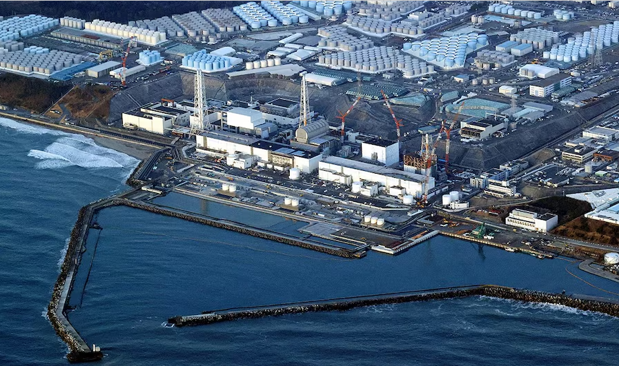 जापान: फुकुशिमा हादसे के बाद दुनिया का सबसे बड़ा काशिवाज़ाकी-कारीवा परमाणु संयंत्र फिर से चालू हुआ