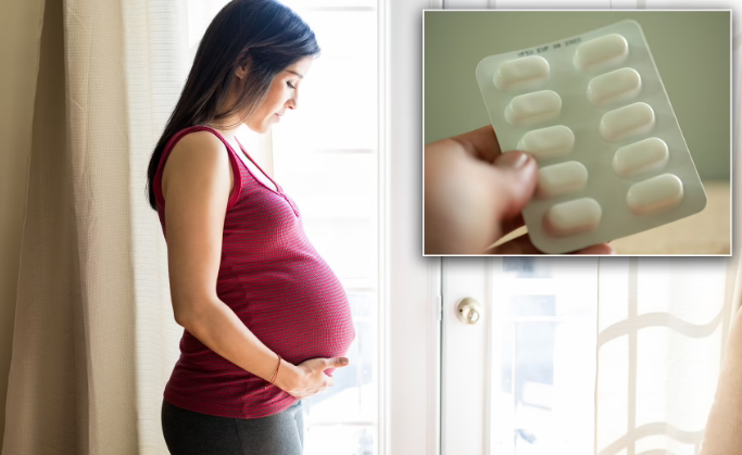 गर्भावस्था में पैरासिटामोल लेने से बच्चे में ऑटिज़्म और बौद्धिक अक्षमता का जोखिम नहीं बढ़ता