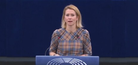 नए सुरक्षा और रक्षा भागीदारी समझौते पर हस्‍ताक्षर के साथ और मजबूत होंगे भारत-यूरोपीय संघ के संबंध