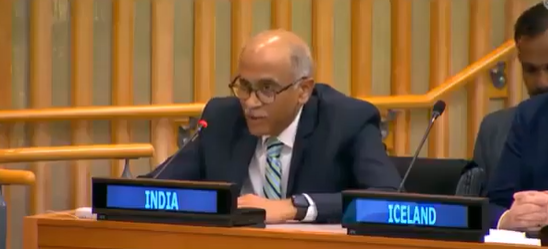 G4 રાષ્ટ્રોએ સંયુક્ત રાષ્ટ્ર સુરક્ષા પરિષદના પુનર્ગઠન માટે વહેલા પગલાં લેવા માટે એક મોડેલ રજૂ કર્યું