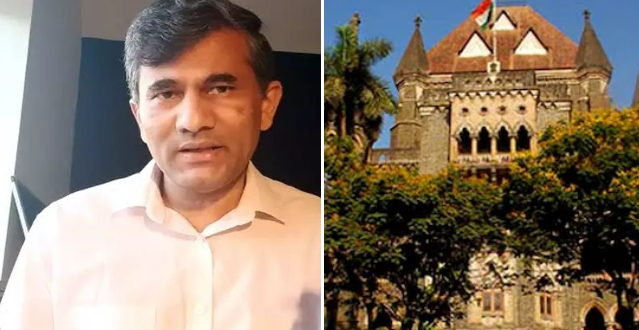 संग्राम पाटील यांनी दाखल केलेल्या याचिकेवर न्यायालयानं मुंबई पोलिसांना नोटीस बजावली