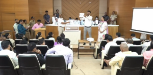 महाराष्ट्रातल्या २९ महानगरपालिकांच्या महापौरपदासाठीची आरक्षण सोडत जाहीर