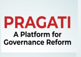 PM’s flagship platform PRAGATI accelerates Haridaspur-Paradeep Rail Project in Odisha