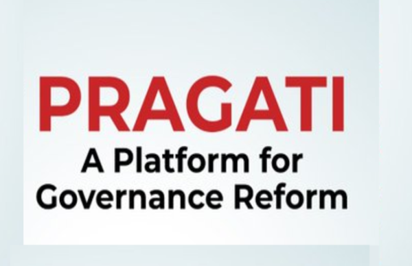 PM’s flagship platform PRAGATI accelerates Haridaspur-Paradeep Rail Project in Odisha