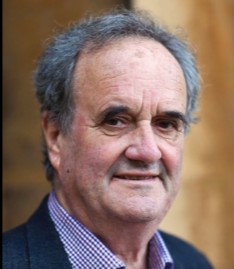 वरिष्ठ पत्रकार और प्रसिद्ध प्रसारक मार्क टली का 90 वर्ष की आयु में निधन