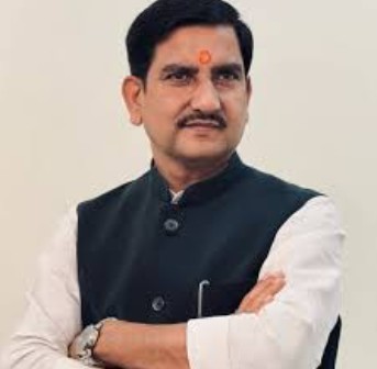 गणतंत्र दिवस केवल औपचारिक अवसर नहीं, बल्कि जन भागीदारी का उत्सव बन गया: केंद्रीय मंत्री तोखन साहू