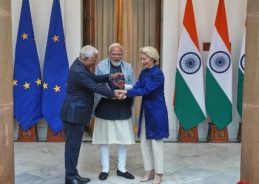 India-EU Free Trade Agreement positions New Delhi strongly amid shifting global trade dynamics, says US Trade Representative