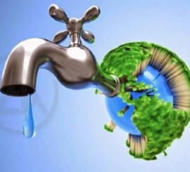 जल जीवन मिशन के तहत ग्रामीण पेयजल सतत आपूर्ति और रखरखाव पर नई दिल्ली में संवाद आयोजित किया गया