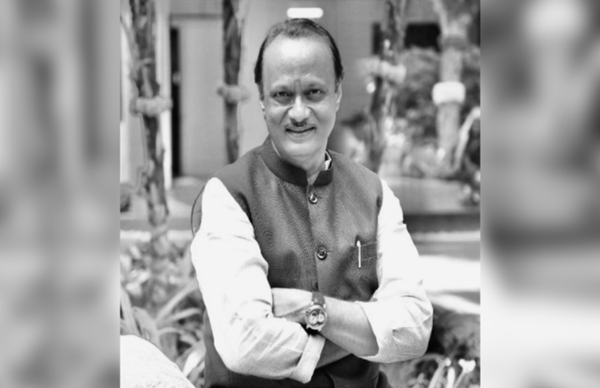 Defence Minister Rajnath Singh expresses grief over demise of Maharashtra’s Deputy CM Ajit Pawar