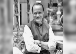 Maharashtra Deputy CM Ajit Pawar dies in plane crash