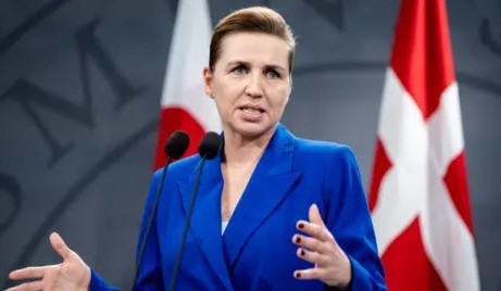 ग्रीनलैंड मुद्दे पर नाटो और अमरीका के बीच कोई समझौता नहीं: डेनमार्क पीएम