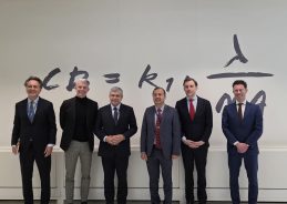 Union Minister Ashwini Vaishnaw today underscores significance of advanced lithography technology for India’s emerging semiconductor industry