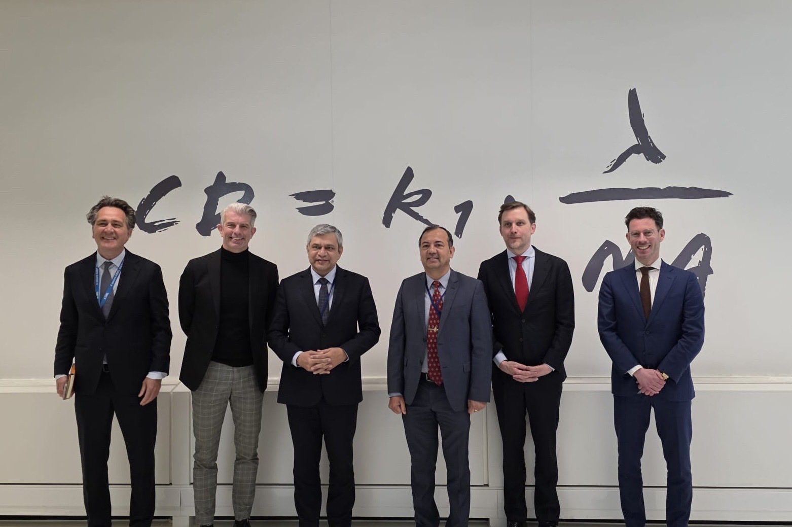 Union Minister Ashwini Vaishnaw says Global manufacturers turning to India for design capabilities, talent & consistent policies