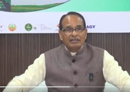 Union Minister Shivraj Singh Chouhan defends Viksit Bharat G RAM G Act against Congress accusations